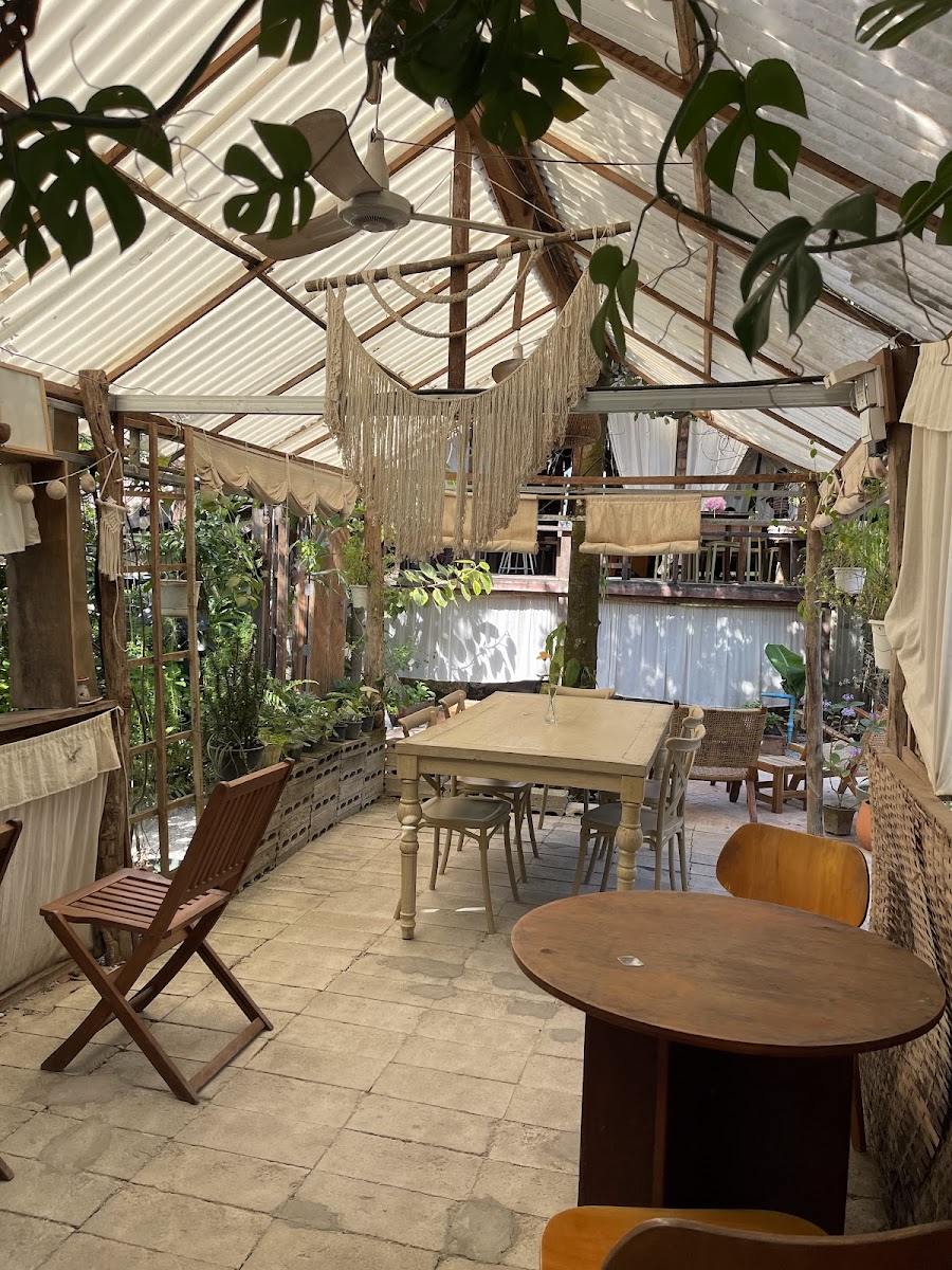 Fern Cafe Siemreap Photos 2